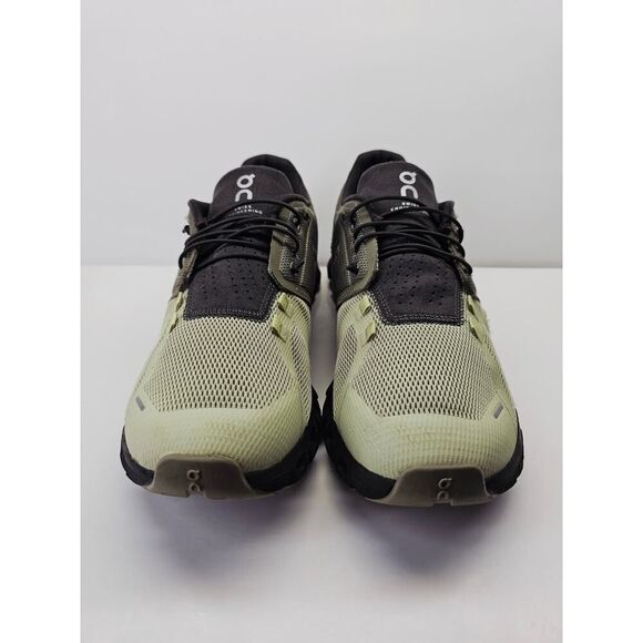 Oncloud Men 8.5 Comfy footwear